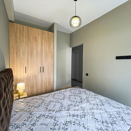 Vip Apart 608 Sartava Go Apartman Tbiliszi Kültér fotó