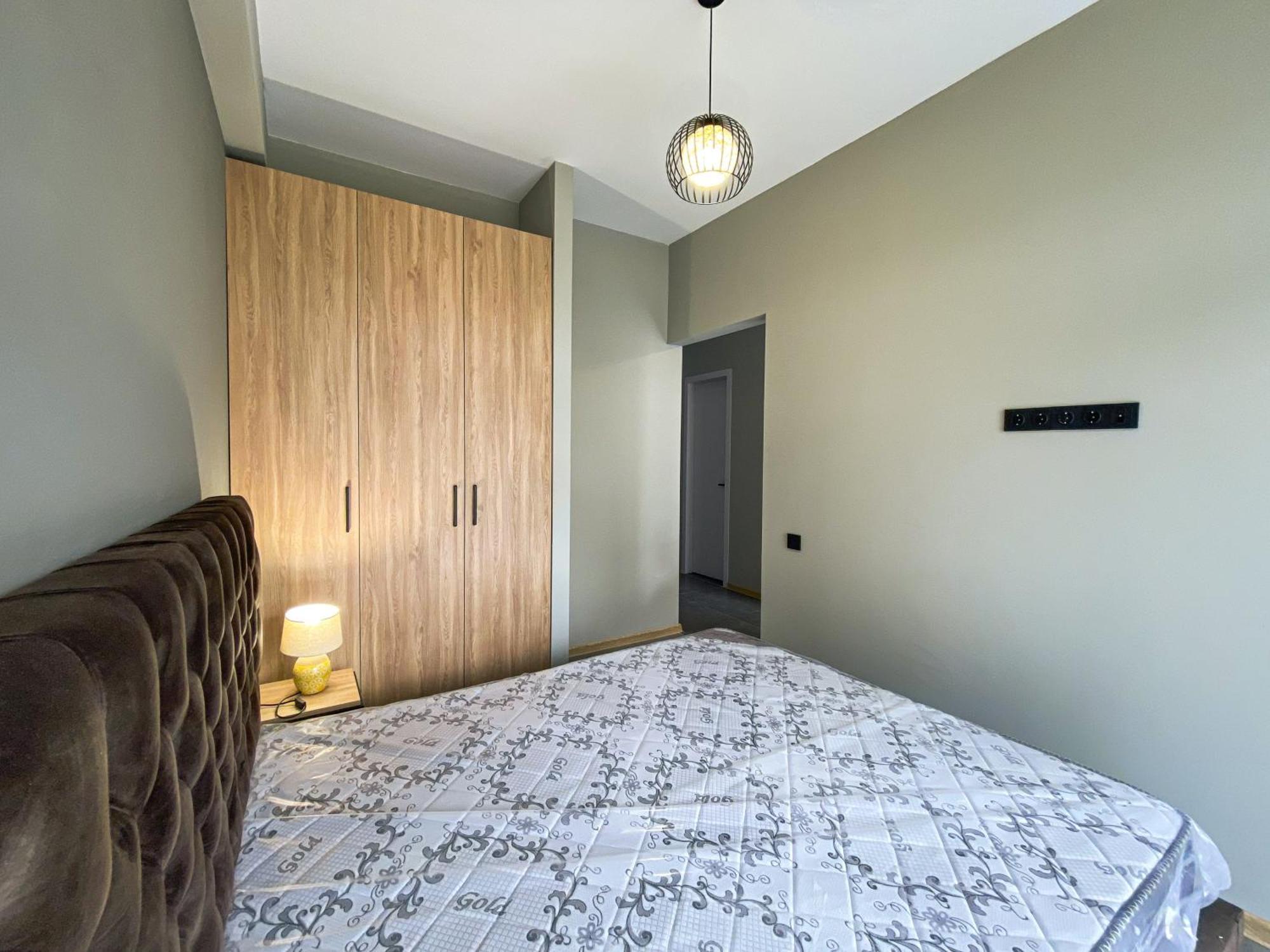 Vip Apart 608 Sartava Go Apartman Tbiliszi Kültér fotó